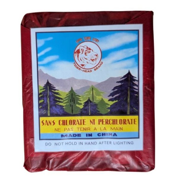 Funke China Böller B P1 - Schallerzeuger