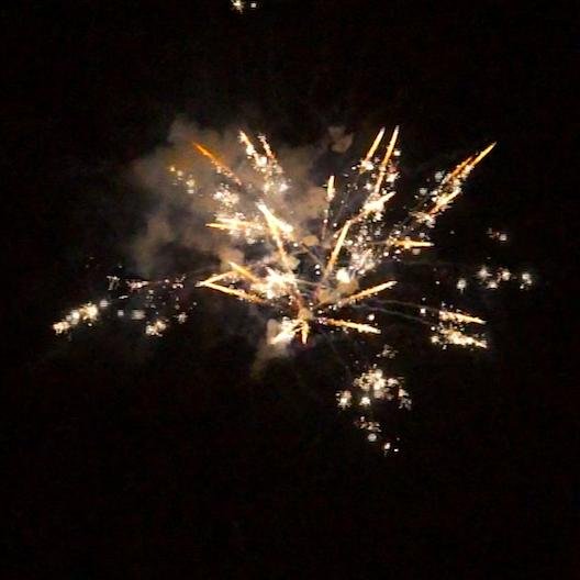 BI25S1-228 F3 Feuerwerk von Tropic 