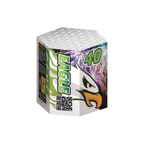 TW40 - Eagle40 von Tropic