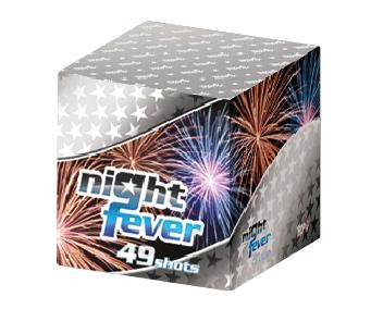 TW35 - Night Fever von Tropic