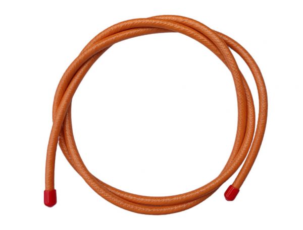 Wasserdichte Anzündschnur 1 Meter Ring