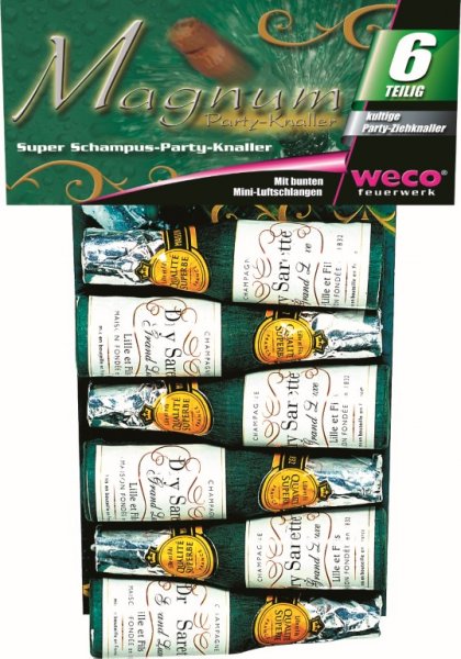 Magnum Party Knaller