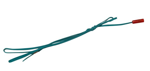 Elektrischer Anzünder mit 1 Meter Draht