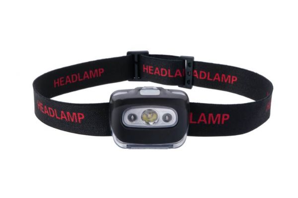 Origin LED Stirnlampe Compact