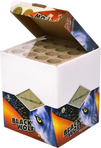 Pyrolager.de - Lesli Black Wolf