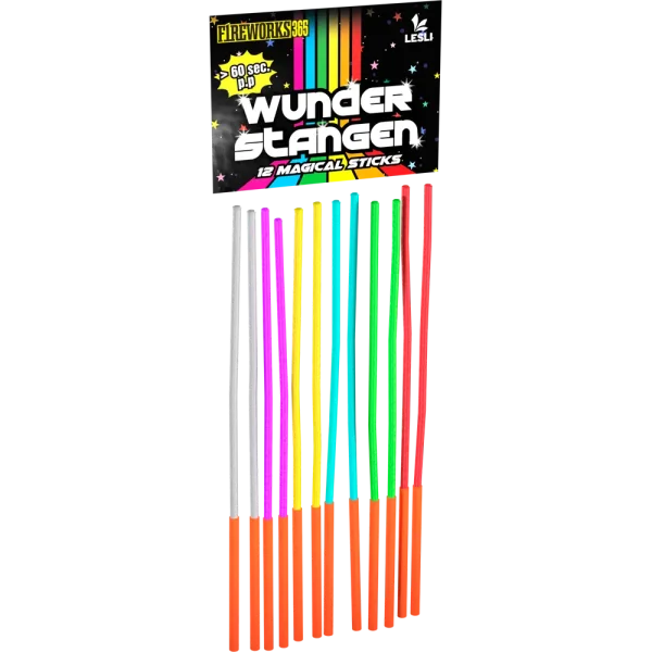 Wunderstangen