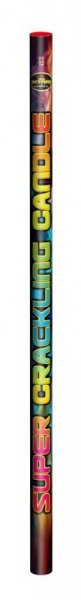 Pyrolager.de - Broeckhoff super crackling candle