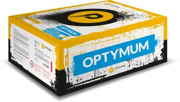 Optymum - XXL Feuerwerksverbund mit ungewöhnlich schönen Effekten