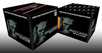 Pyrolager.de - Blackboxx Bastard