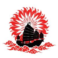 Pyroship