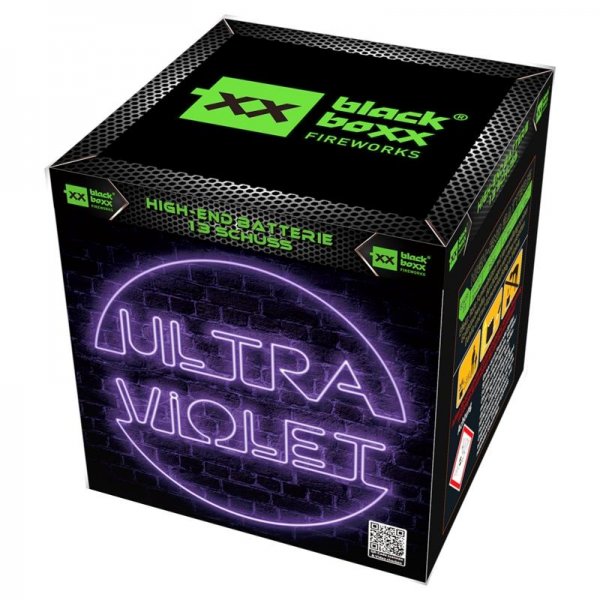 ultraviolet